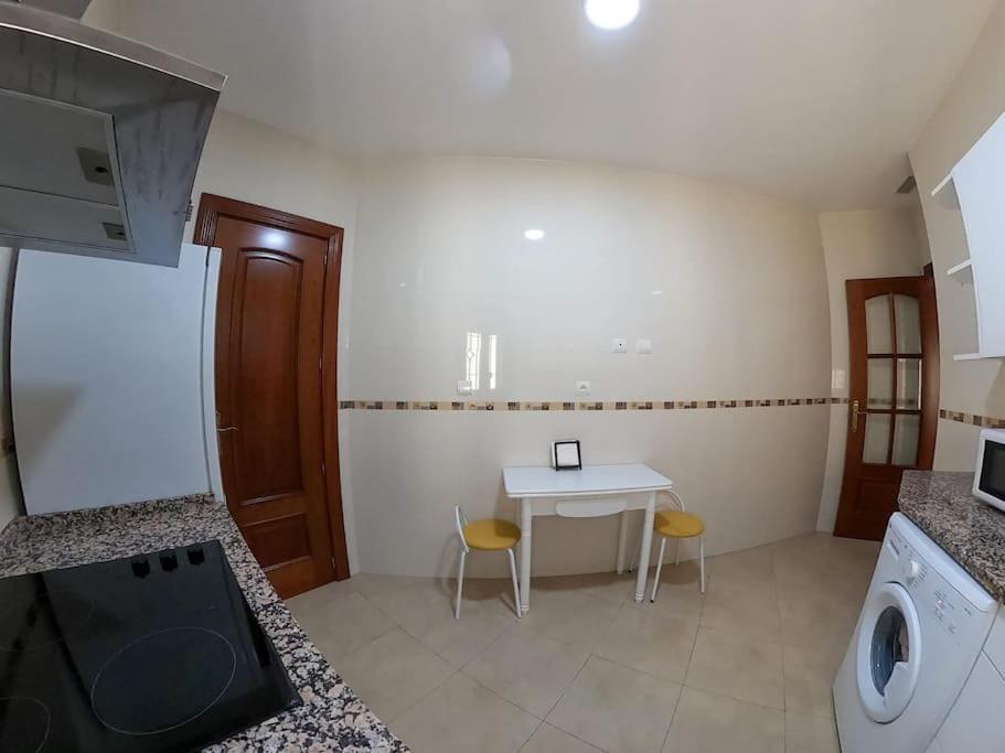 Jdc1K - Beautiful Apartment In City Centre Séville Extérieur photo