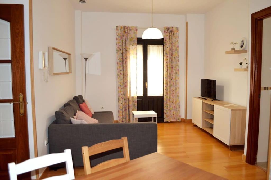 Jdc1K - Beautiful Apartment In City Centre Séville Extérieur photo