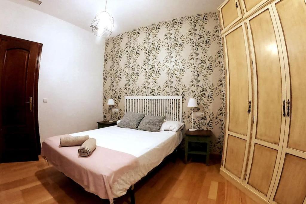 Jdc1K - Beautiful Apartment In City Centre Séville Extérieur photo