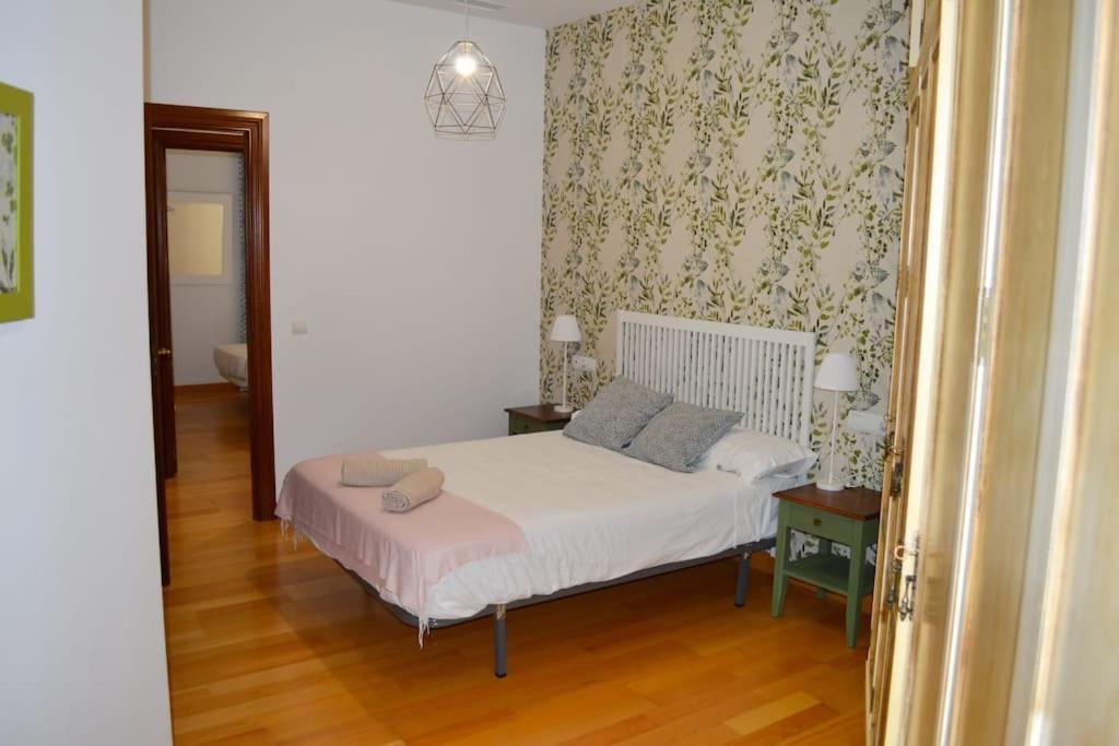 Jdc1K - Beautiful Apartment In City Centre Séville Extérieur photo