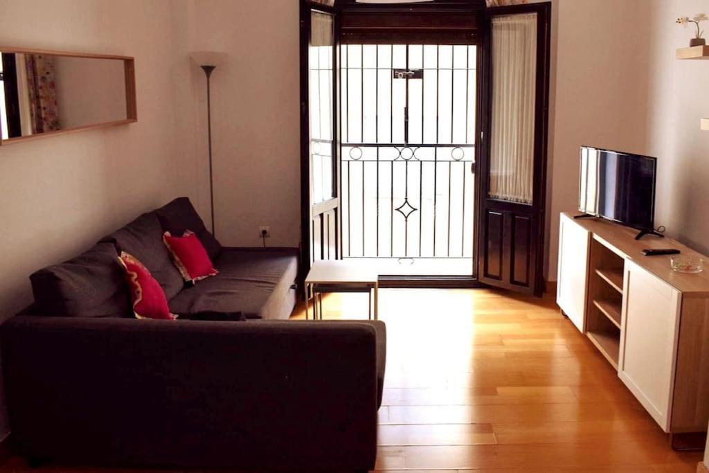 Jdc1K - Beautiful Apartment In City Centre Séville Extérieur photo