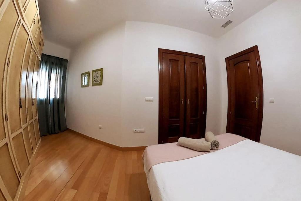 Jdc1K - Beautiful Apartment In City Centre Séville Extérieur photo