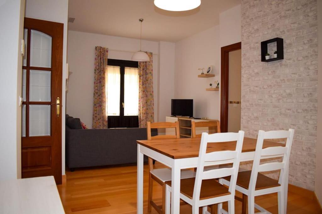 Jdc1K - Beautiful Apartment In City Centre Séville Extérieur photo