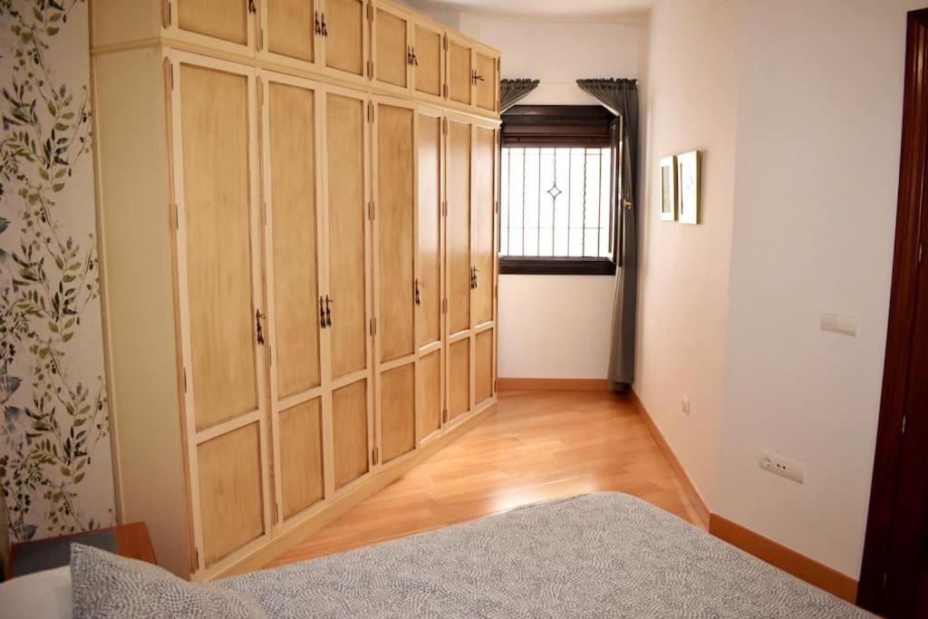 Jdc1K - Beautiful Apartment In City Centre Séville Extérieur photo