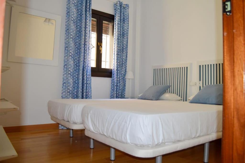 Jdc1K - Beautiful Apartment In City Centre Séville Extérieur photo