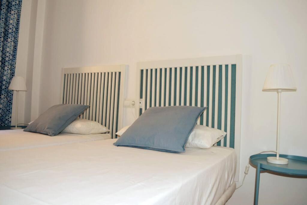 Jdc1K - Beautiful Apartment In City Centre Séville Extérieur photo