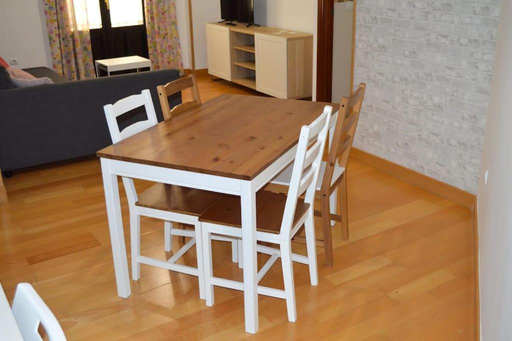 Jdc1K - Beautiful Apartment In City Centre Séville Extérieur photo